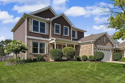 6373 Ring Neck Drive, Dayton, OH 45424 - Photo 1