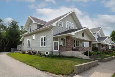 215 N Main Street, Arcanum, OH 45304 - Photo 5