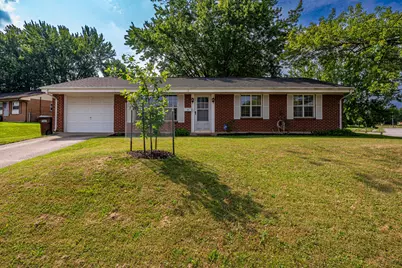 88 Jan Court, Fairborn, OH 45324 - Photo 1