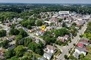 321 W 3rd St, Greenville, OH 45331 - Photo 29