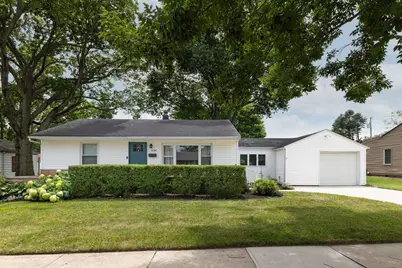 1438 Covent Road, Troy, OH 45373 - Photo 5