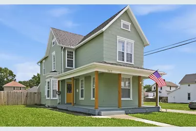 362 Ludlow Avenue, Springfield, OH 45505 - Photo 1