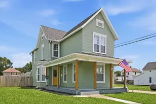 362 Ludlow Ave, Springfield, OH 45505 - Photo 1