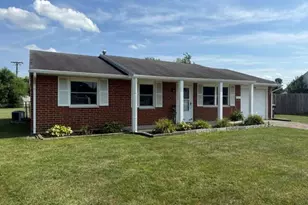 1098 S Mystic Ln, Troy, OH 45373 - Photo 3