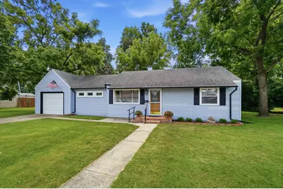 1611 Memorial Drive, Springfield, OH 45505 - Photo 3