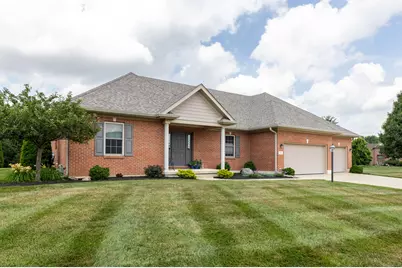 801 Hawk Avenue, Tipp City, OH 45371 - Photo 3