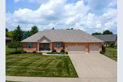 801 Hawk Avenue, Tipp City, OH 45371 - Photo 1