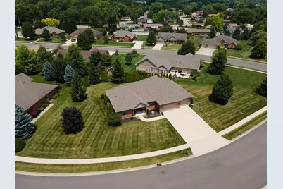 801 Hawk Avenue, Tipp City, OH 45371 - Photo 33