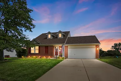 1935 Springwood Drive, Piqua, OH 45356 - Photo 1
