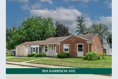 901 Harrison Avenue, Greenville, OH 45331 - Photo 1