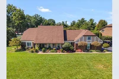 2845 Broken Woods Drive, Troy, OH 45373 - Photo 1
