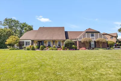 2845 Broken Woods Drive, Troy, OH 45373 - Photo 11
