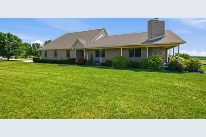 8400 N Montgomery County Line Road, Brookville, OH 45309 - Photo 1