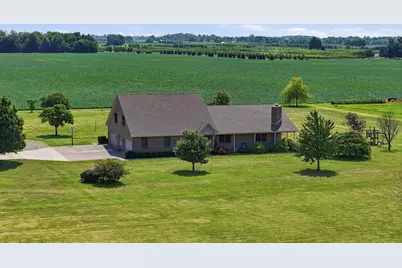 8400 N Montgomery County Line Road, Brookville, OH 45309 - Photo 5