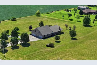 8400 N Montgomery County Line Road, Brookville, OH 45309 - Photo 9