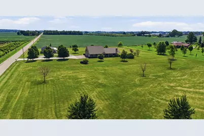 8400 N Montgomery County Line Road, Brookville, OH 45309 - Photo 11