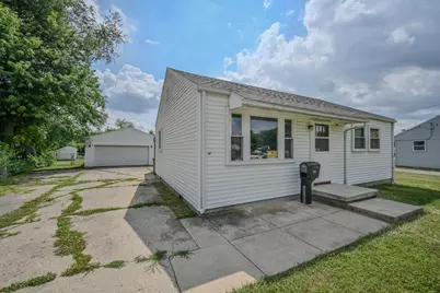 1117 Circle Drive, Xenia, OH 45385 - Photo 5
