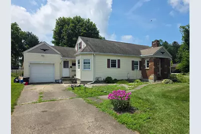 207 E Harmon Drive, Greenville, OH 45331 - Photo 1