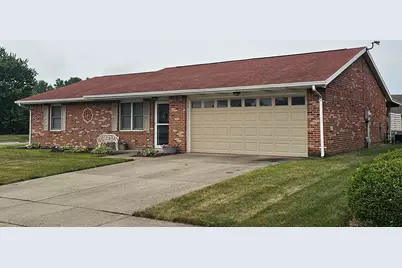 503 Grenelefe Court, Sidney, OH 45365 - Photo 1