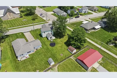 501 Glynwood Road, Wapakoneta, OH 45895 - Photo 3