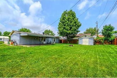 814 Bellows Drive, New Carlisle, OH 45344 - Photo 21