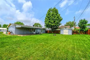 814 Bellows Dr, New Carlisle, OH 45344 - Photo 21
