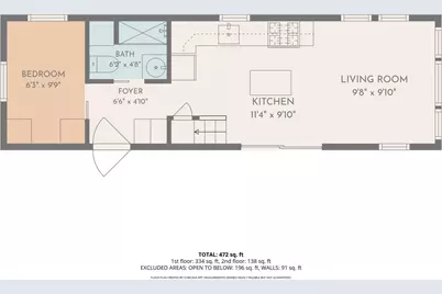 11539 Lake Drive #72, Lakeview, OH 43331 - Photo 31