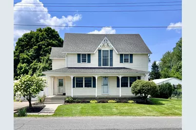 1450 Kennard Kingscreek Road, Urbana, OH 43078 - Photo 1