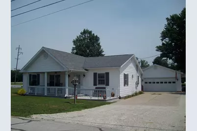 106 Pershing Street, Celina, OH 45822 - Photo 1