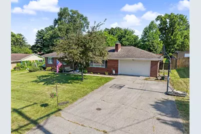 350 Broadway Road, Enon, OH 45323 - Photo 41