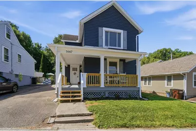 1667 Summit Street, Springfield, OH 45503 - Photo 5
