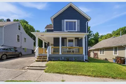 1667 Summit Street, Springfield, OH 45503 - Photo 1