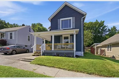 1667 Summit Street, Springfield, OH 45503 - Photo 3