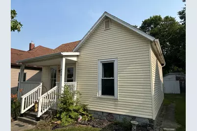 420 Columbia Street, Saint Marys, OH 45885 - Photo 3