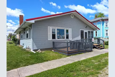 105 S Koke Street, De Graff, OH 43318 - Photo 1