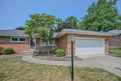 5231 Ridgewood Road, Springfield, OH 45503 - Photo 3