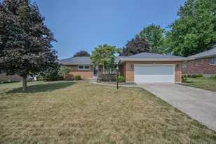 5231 Ridgewood Rd, Springfield, OH 45503 - Photo 1