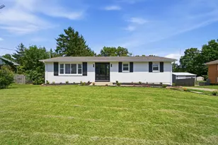 3540 Miller Rd, Springfield, OH 45502 - Photo 1