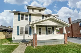 1810 N Limestone St, Springfield, OH 45503 - Photo 1