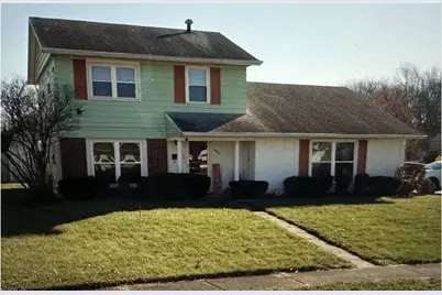 2934 Haverhill Street, Springfield, OH 45503 - Photo 1