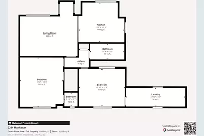2244 Manhattan Boulevard, Springfield, OH 45504 - Photo 45