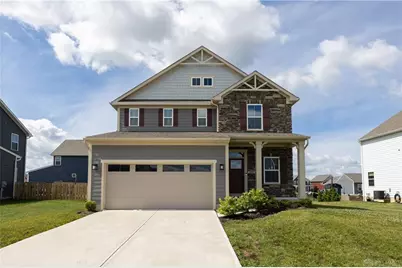 403 Sydney Drive, Tipp City, OH 45371 - Photo 1