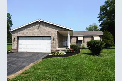 8180 Dog Leg Road, Dayton, OH 45414 - Photo 1