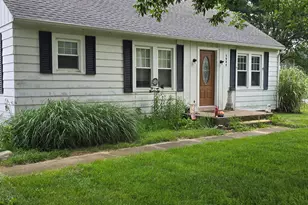 5944 Troy Rd, Springfield, OH 45502 - Photo 1