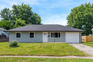 1257 Klose Ave, New Carlisle, OH 45344 - Photo 1