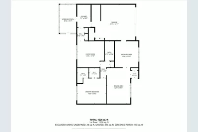 1045 Bradford Drive, Springfield, OH 45503 - Photo 37