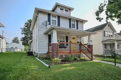 1824 Warder Street, Springfield, OH 45503 - Photo 3