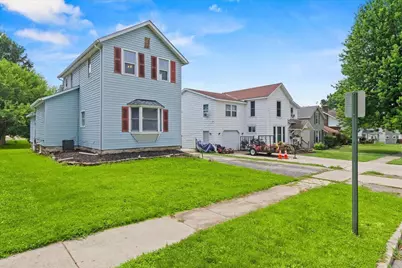 316 E High Avenue, Bellefontaine, OH 43311 - Photo 3