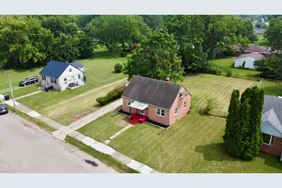 1233 Bellefair Avenue, Springfield, OH 45506 - Photo 3