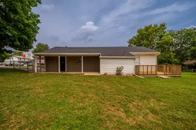 117 S Orchard Street, Brookville, OH 45309 - Photo 33